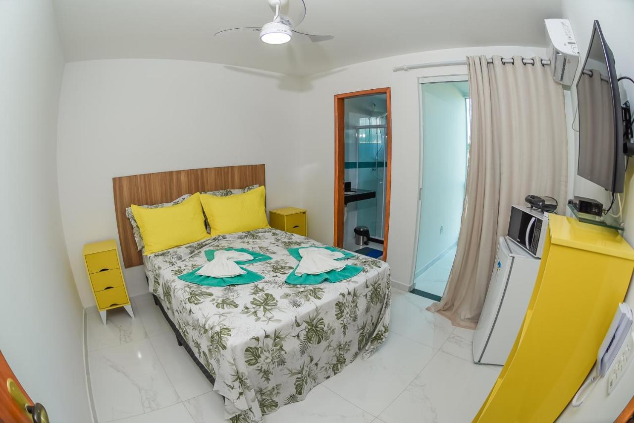 De Arraial Inn