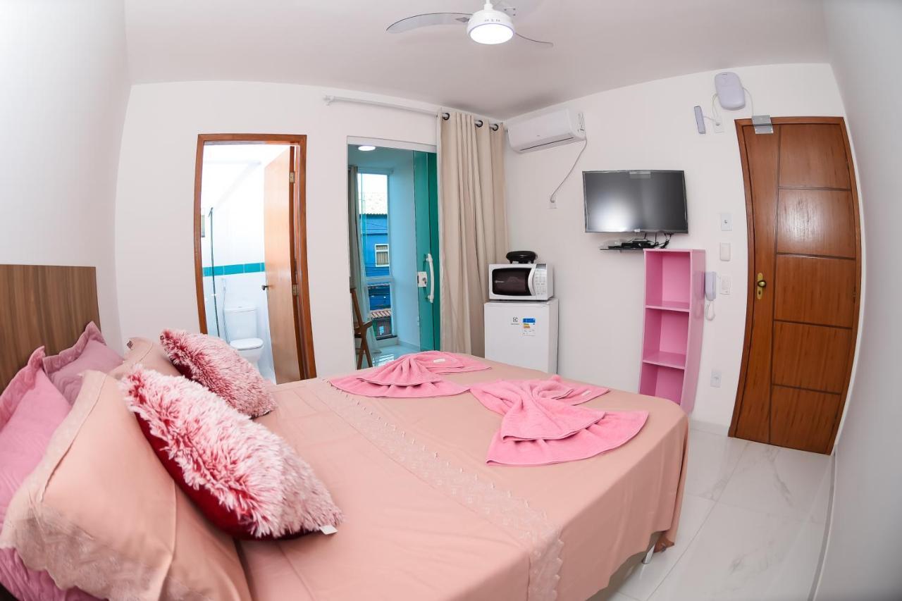 De Arraial Inn Arraial do Cabo