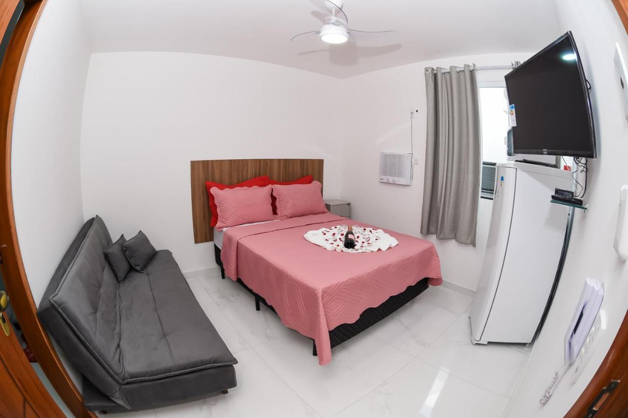 Inn De Arraial