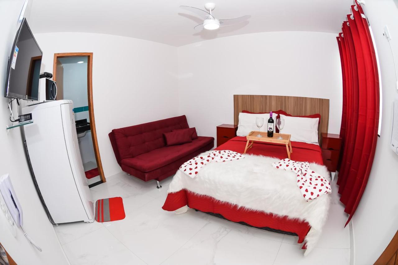 De Arraial Inn *