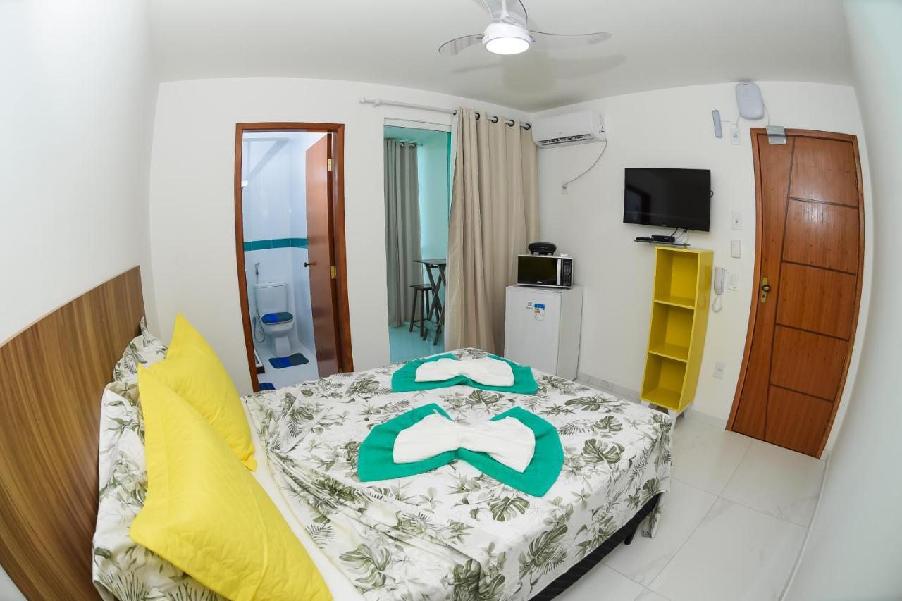 Inn De Arraial *