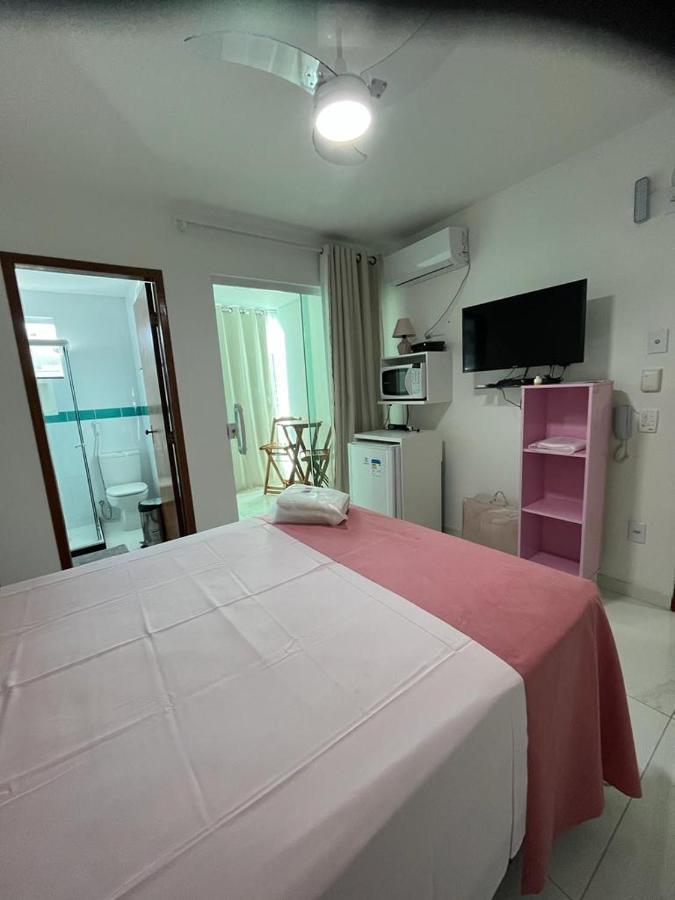 De Arraial Inn *