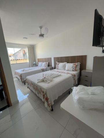 Inn De Arraial *