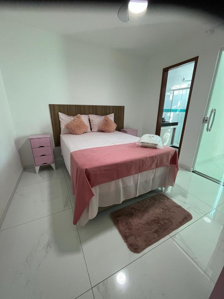 De Arraial Inn